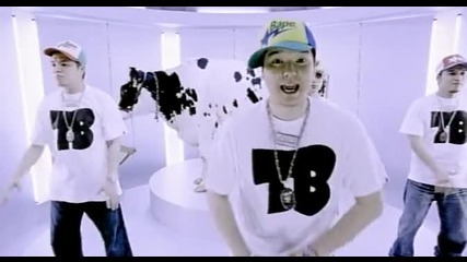 Terriyaki Boyz - Heart Breaker ( Високо Качество ) 