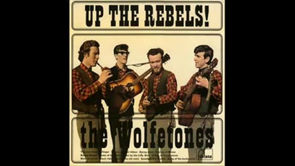 Old Maid - Wolfe Tones