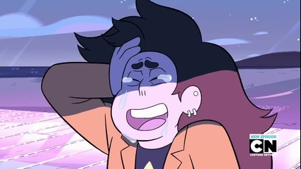 Стивън Вселнски (Steven Universe)-We need to talk S02 E12