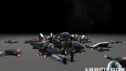 Flat Out Ultimate Carnage!