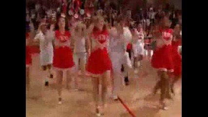 High School Musical - Were All In This Together