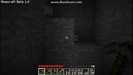 Minecraft-ep.2 by:infected_wall