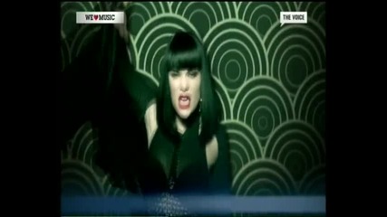 Jessie J - Domino