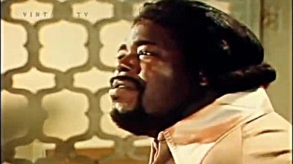 Barry White - Let The Music Play - 1975