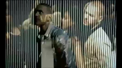 Matt pokora dangerous 2009