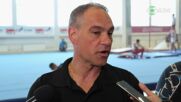 Ясни са съставите на България за европейското по спортна гимнастика