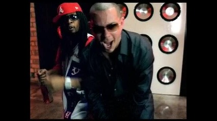 Pitbull ft. Lil Jon - Toma [ Hq ]