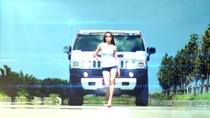 Hyuna Bobble Pop