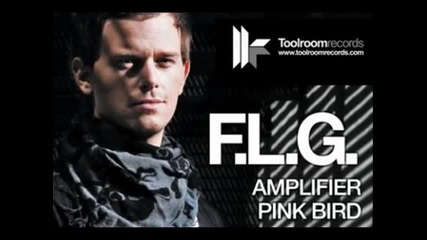 Fedde Le Grand - Amplifier 13.6.2010 г. 