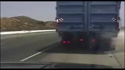 Amazing Accidents of the world (must see) 