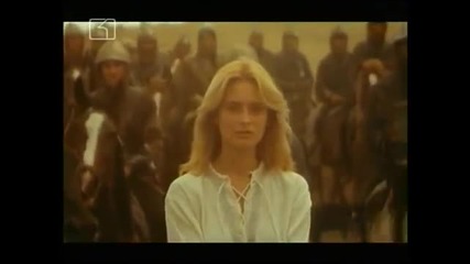 Денят на владетелите - ( Български Игрален Филм 1986)