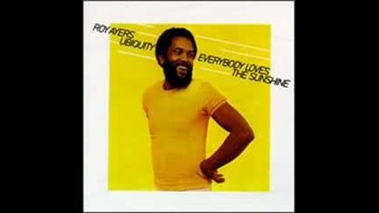 Roy Ayers - The Golden Rod