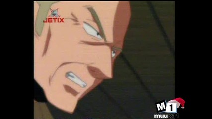 Shaman King - Кралят На Шаманите - 20.11.2008 Год. - С Българско Озвучение - Част 6 - Вискоко Качество