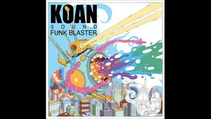 Koan Sound - The Edge [full] [hd]
