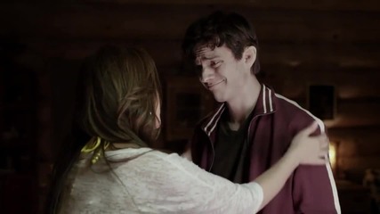 A Little Bit Zombie *2012* Trailer