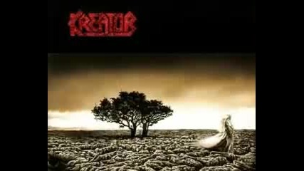 Kreator-the Golden Age
