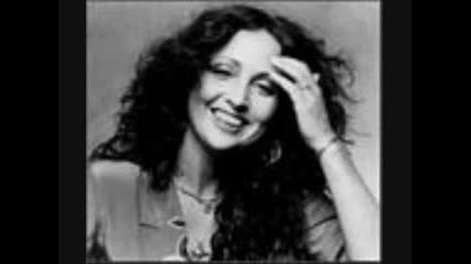 Maria Muldaur - My Tennessee Mountain Home