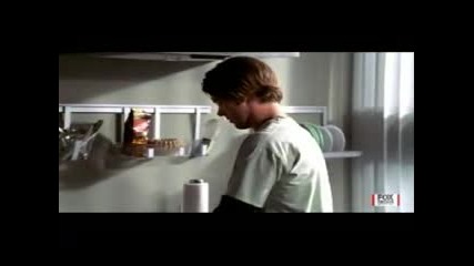 Chase/cameron - Say It Right