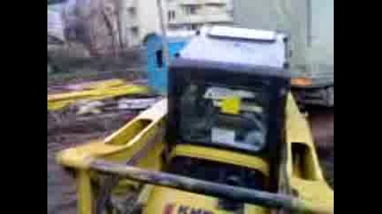 Komatsu