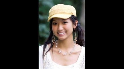 Brenda Song - All over my body