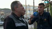 Оставя ме без вода | Жоро Игнатов | 11 апр. 2026