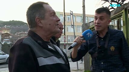 Оставя ме без вода | Жоро Игнатов | 11 апр. 2026
