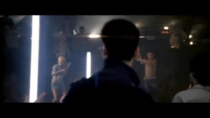 The Wanted - Lightning