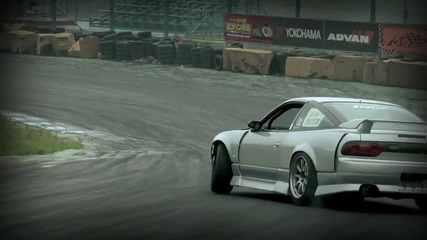 Ebisu The Soul Of Drift Hd