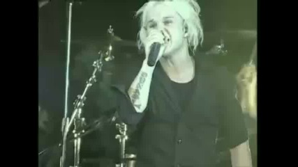 The Rasmus - In The Shadows