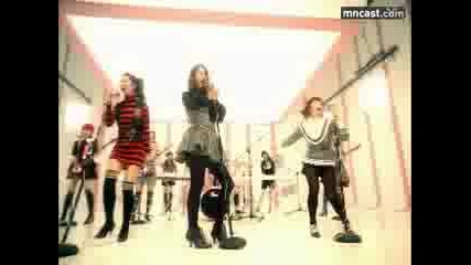 Snsd - So Nyu Shi Dae 