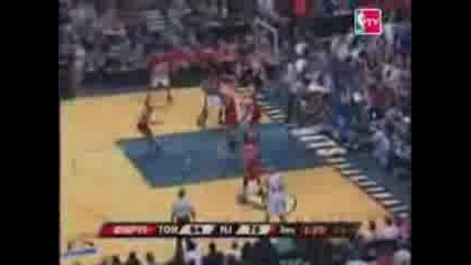 Nba Tv 10 Най - Добри Попадения За 27 Апр.