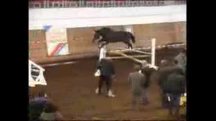 Amur Test 2007 