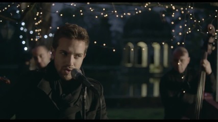 Pablo Alboran - El Beso