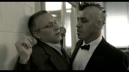 Rammstein - Ich Will