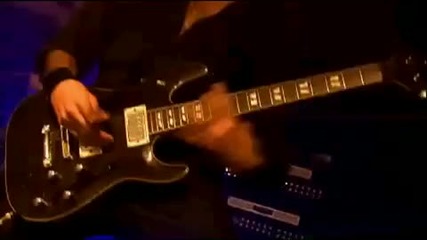 Serj Tankian - The Charade (rock live version)