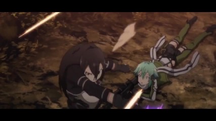 [amv] Gun Gale Online - Hall of Fame