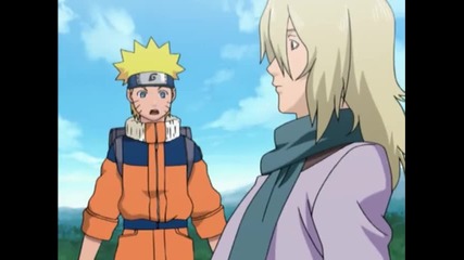 Naruto - Uncut - Episode - 214