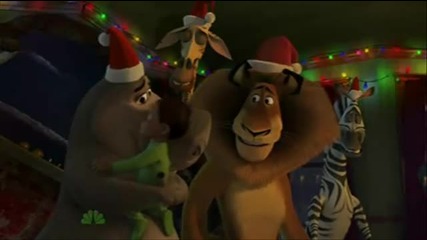 merry madagascar part 2 