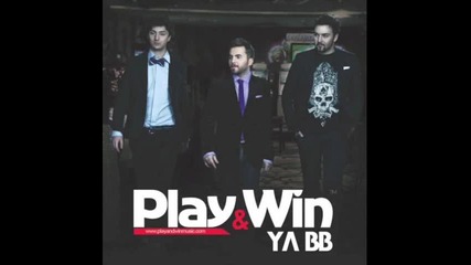 Play & Win-yabb