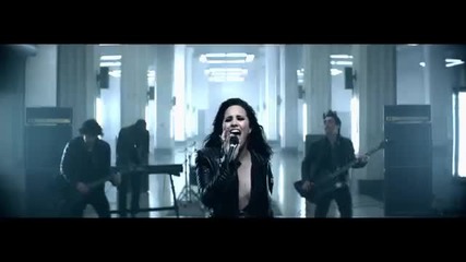 Demi Lovato - Heart Attack (official Video)