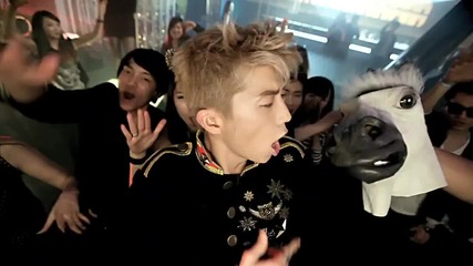 [m_v]2pm- Hands Up