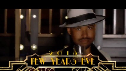 Sin City-sofia "new Years Eve"