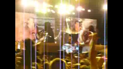 Metallica - Sad But True (live in Sofia Sonisphere, 22.06.2010)