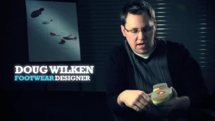 Nike Five Zoom T7 Designer Stories - Total Control 