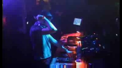 Gareth Emery - Live @ A State Of Trance 400,  Godskitchen @ Air,  Birmingham (2009 - 04 - 18) Part2