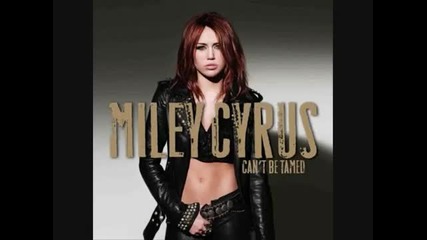 Превод! Miley Cyrus - Every Rose Has Its Thorn (full song) 