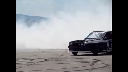 Дрифт пауза 1