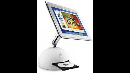 Imac G3