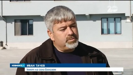 Хиляди декари земеделска продукция са под вода
