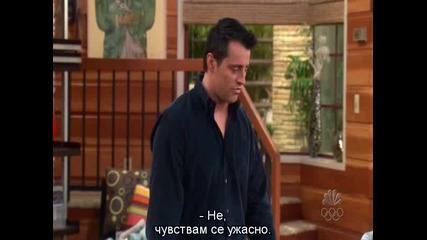 Joey, Season 2, Episode 8 - Bg Subs